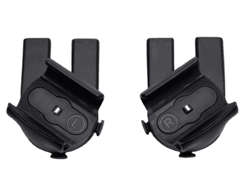Bugaboo Fox 5 Sun Canopy Clamps