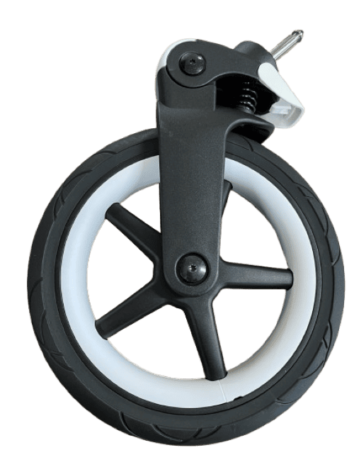 Bugaboo Fox voor zwenkwiel