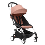 Stokke Yoyo 3  + Yoyo 2 textielset 6+