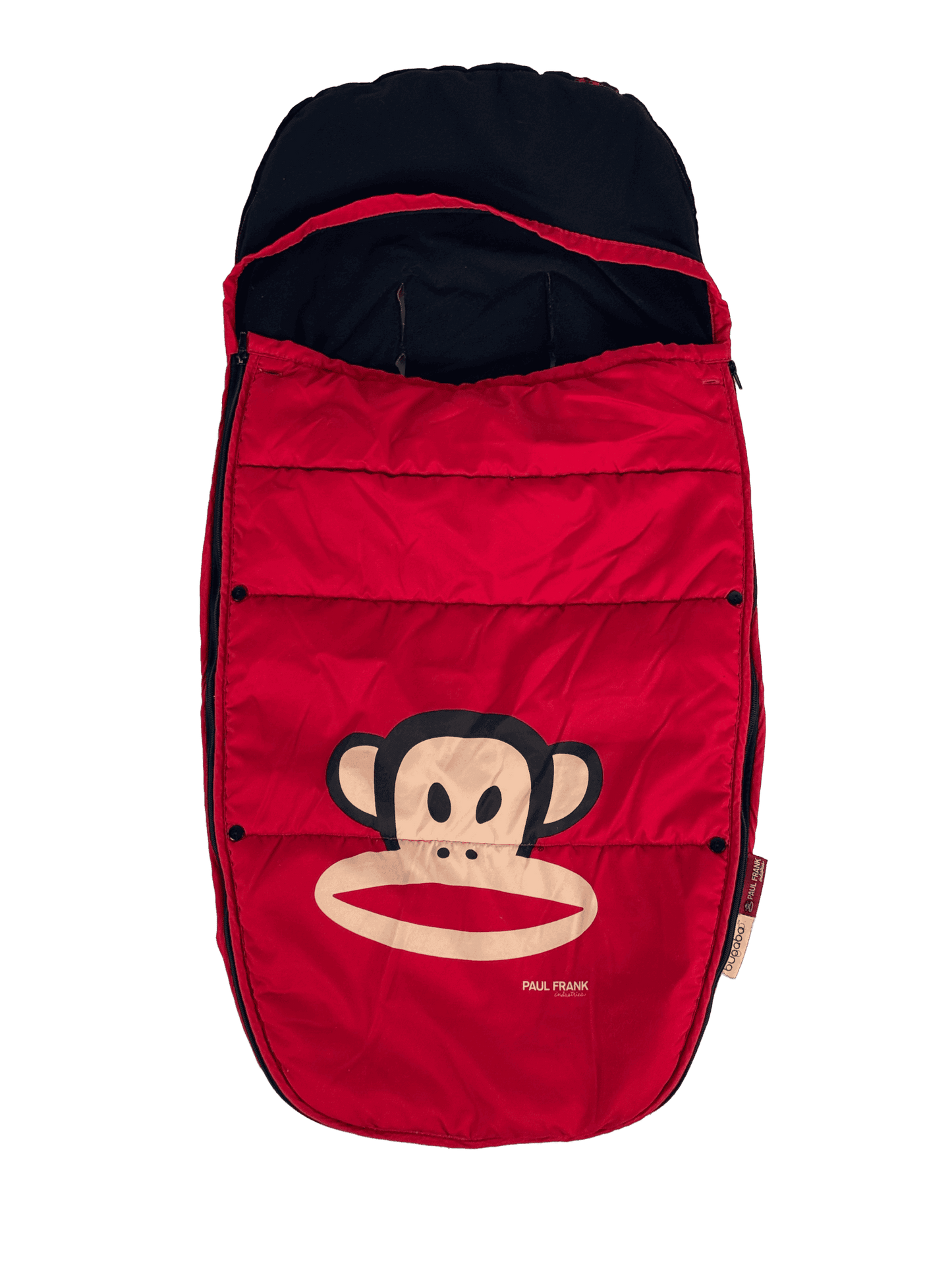Bugaboo voetenzak