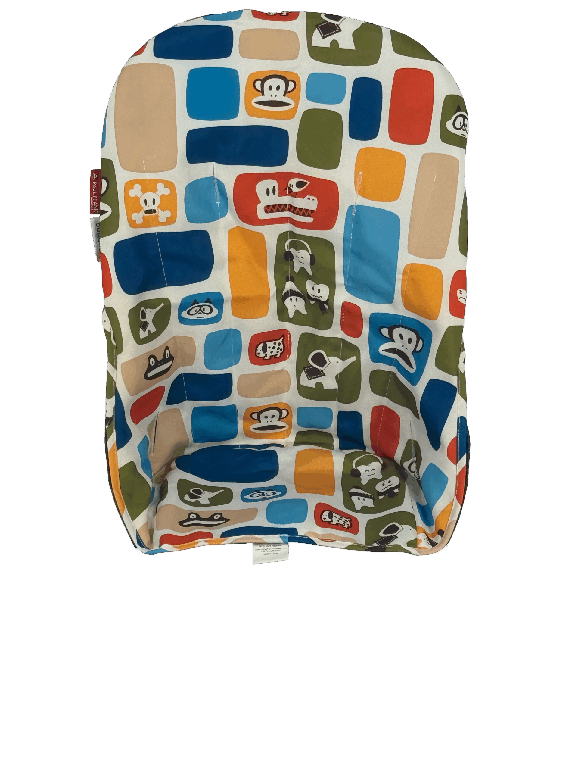 Bugaboo Cameleon seat liner