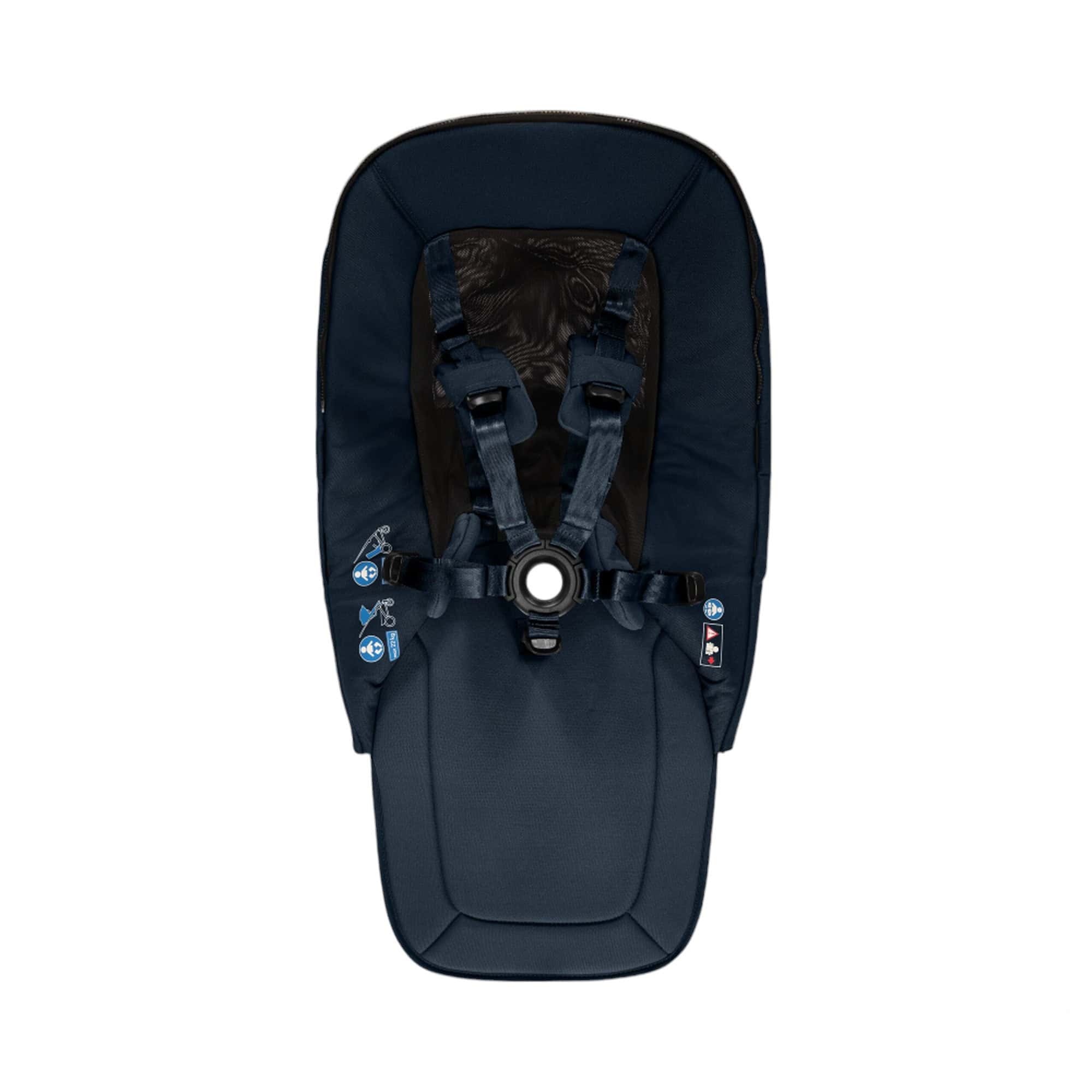 Joolz Geo3 stoelbekleding