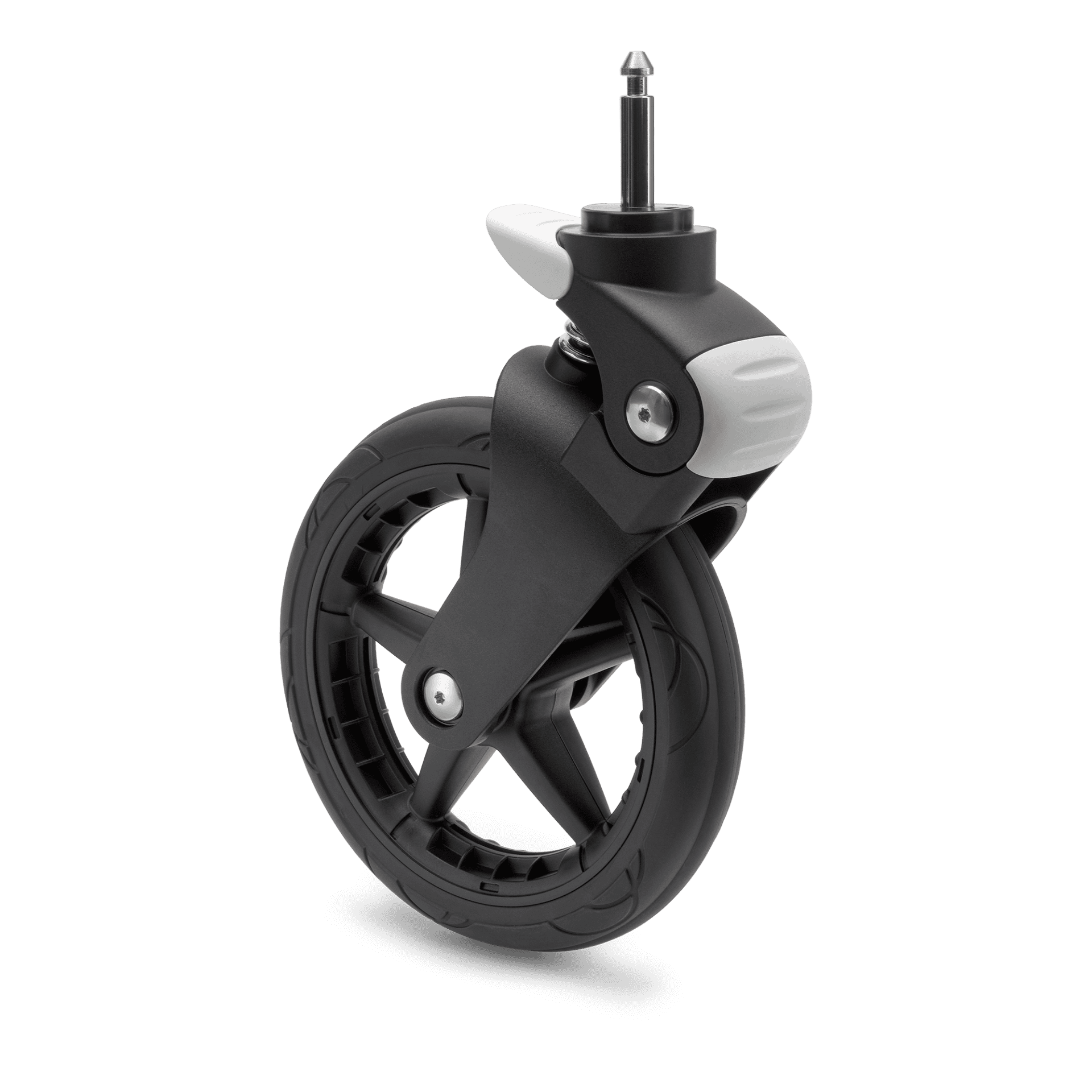 Bugaboo Lynx zwenkwiel