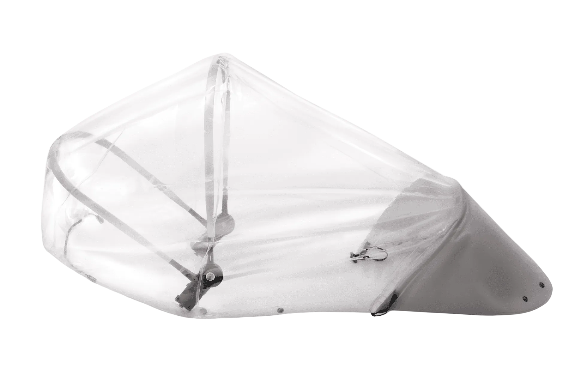 Bugaboo Bee regenhoes