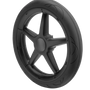 Bugaboo Lynx achterwiel