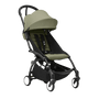 Stokke Yoyo 3  + Yoyo 2 textielset 6+