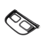 Bugaboo Dragonfly voetensteun hardware