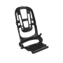 Bugaboo Dragonfly harde onderdelen van de stoel