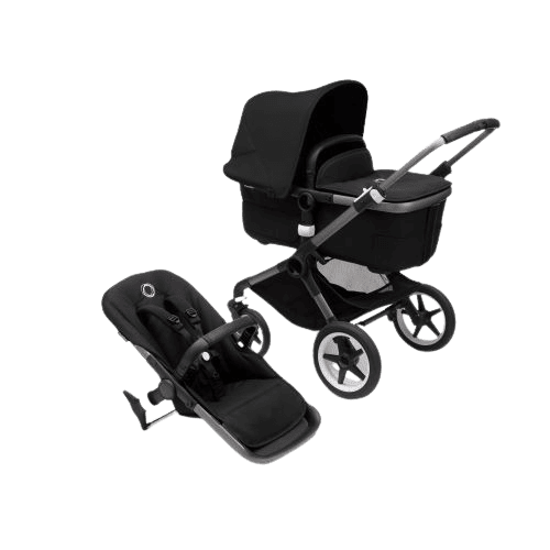 Bugaboo Fox 3