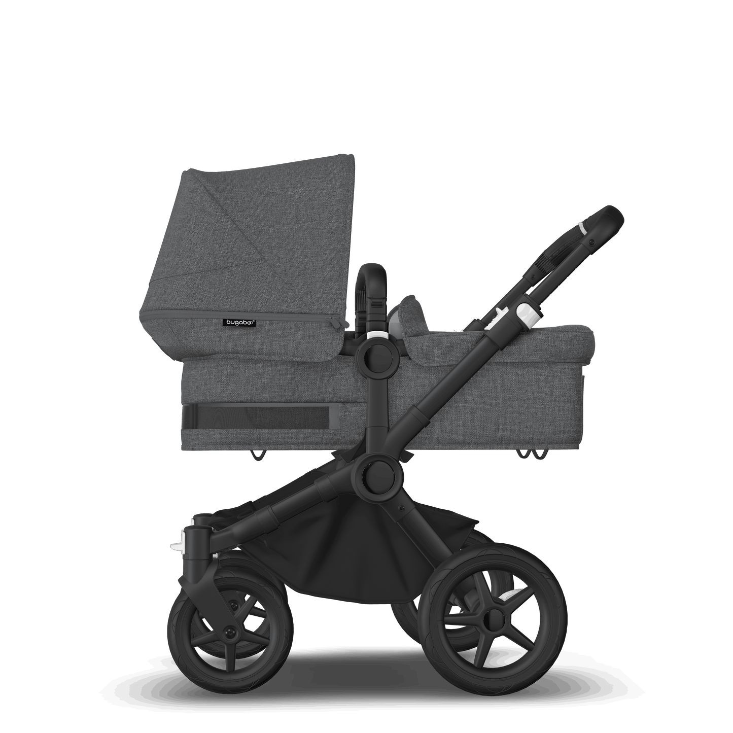 Bugaboo Donkey 5 mono