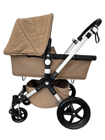 Bugaboo Cameleon3 adapters voor Maxi-Cosi autostoelen
