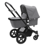 Bugaboo Cameleon3 adapters voor Maxi-Cosi autostoelen