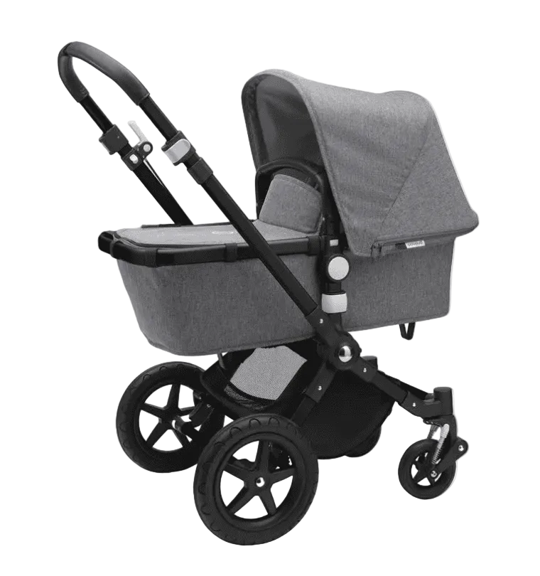 Bugaboo Cameleon3 adapters voor Maxi-Cosi autostoelen
