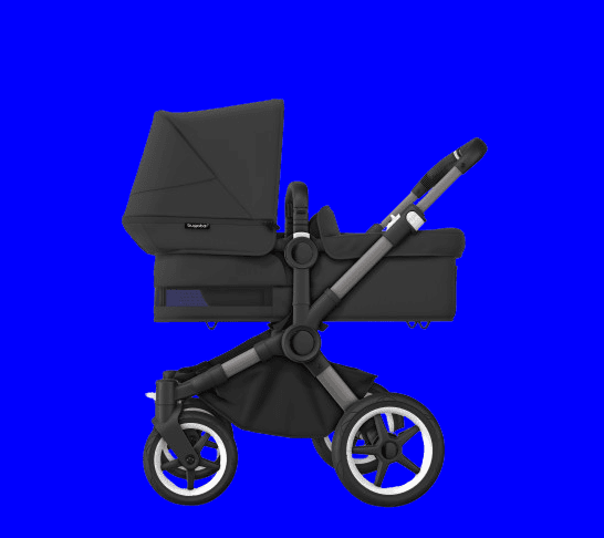 Bugaboo Donkey 5 mono