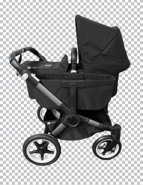 Bugaboo Donkey 5 mono