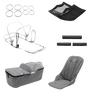 Bugaboo Fox style set