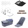 Bugaboo Fox style set