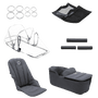 Bugaboo Fox style set