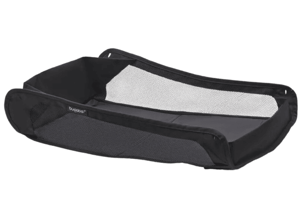 Bugaboo Dragonfly bagagemand voor onder de stoel