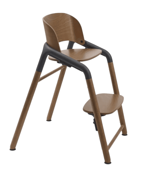 Bugaboo Giraffe kinderstoel