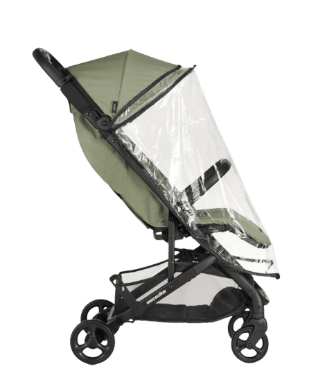 Easywalker Regenhoes voor Miley en MINI GO