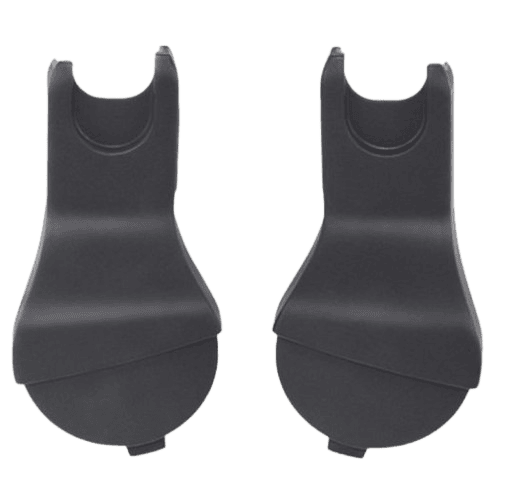 Easywalker immey / Harvey autostoel adapters
