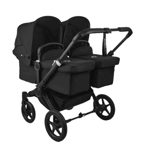 Bugaboo Donkey 5 twin
