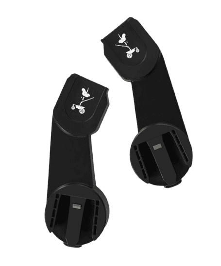 Joolz Day 5 autostoel adapters