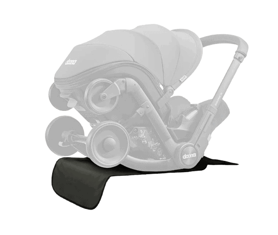 Doona autostoelbescherming