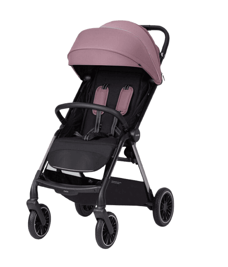 Carrello Delta buggy