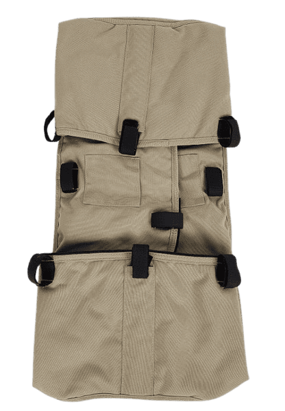 Bugaboo Cameleon wiegbekleding