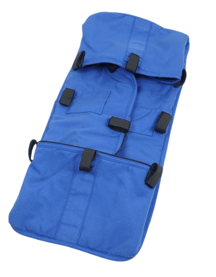 Bugaboo Cameleon wiegbekleding
