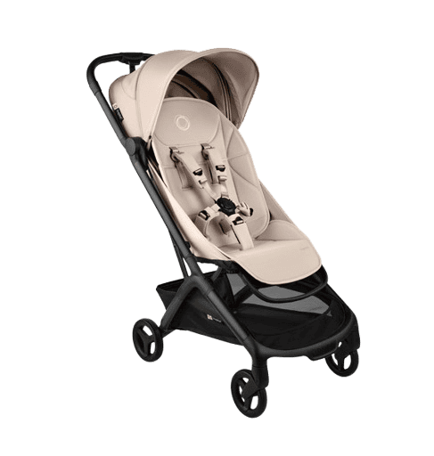 Bugaboo Butterfly 2