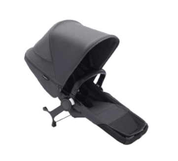 Bugaboo Donkey 5 duo uitbreidingsset