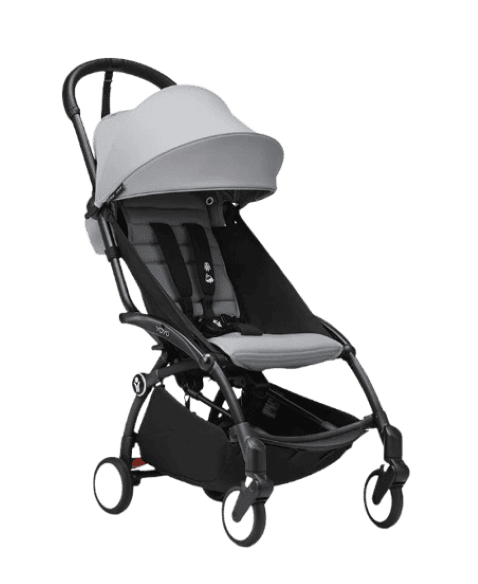 Stokke Yoyo 3  + Yoyo 2 textielset 6+