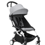 Stokke Yoyo 3  + Yoyo 2 textielset 6+