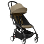 Stokke Yoyo 3  + Yoyo 2 textielset 6+