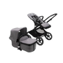 Bugaboo Cameleon3 adapters voor Maxi-Cosi autostoelen