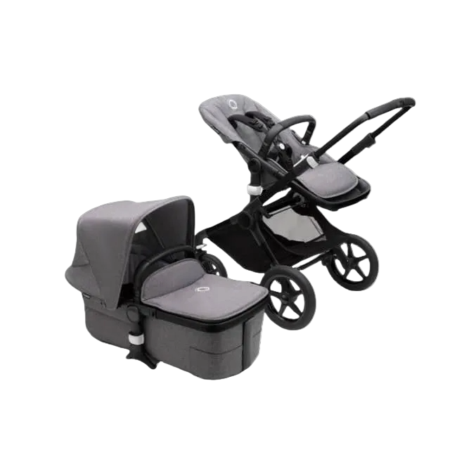 Bugaboo Cameleon3 adapters voor Maxi-Cosi autostoelen