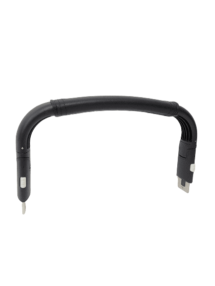 Bugaboo Fox 1 rotating carry handle