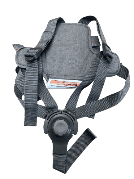 Bugaboo Giraffe baby gordel set