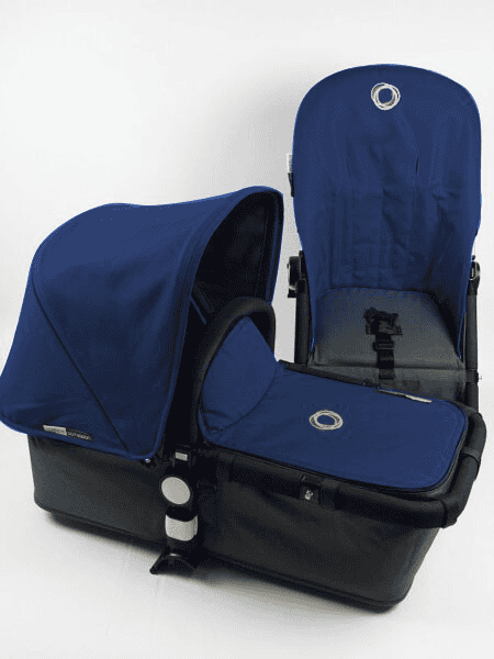 Bugaboo Cameleon aanvullende bekledingset