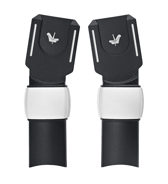 Bugaboo Fox / Lynx /Buffalo adapter voor Maxi-Cosi autostoelen