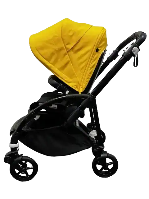 Bugaboo Bee 6 kinderwagen