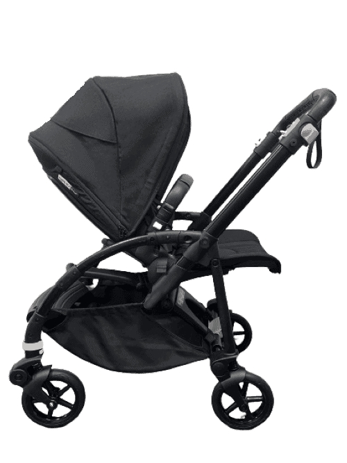 Bugaboo Bee 6 kinderwagen