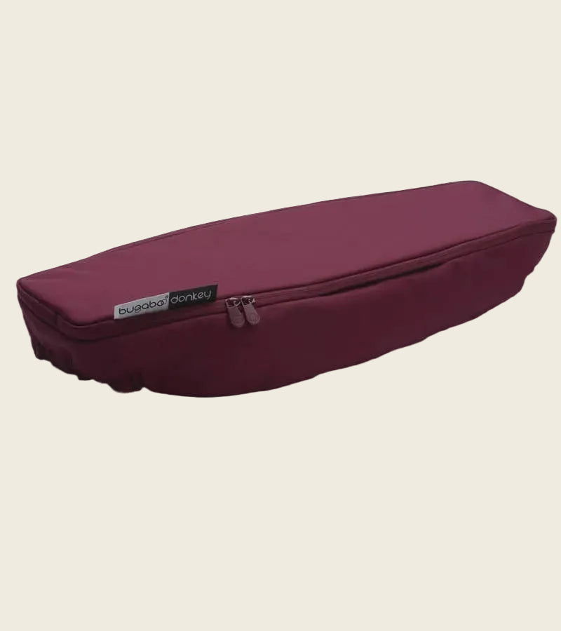 Bugaboo Donkey 2 cover for side luggage basket