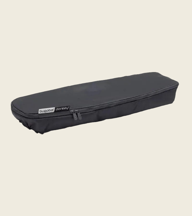 Bugaboo Donkey 2 cover for side luggage basket