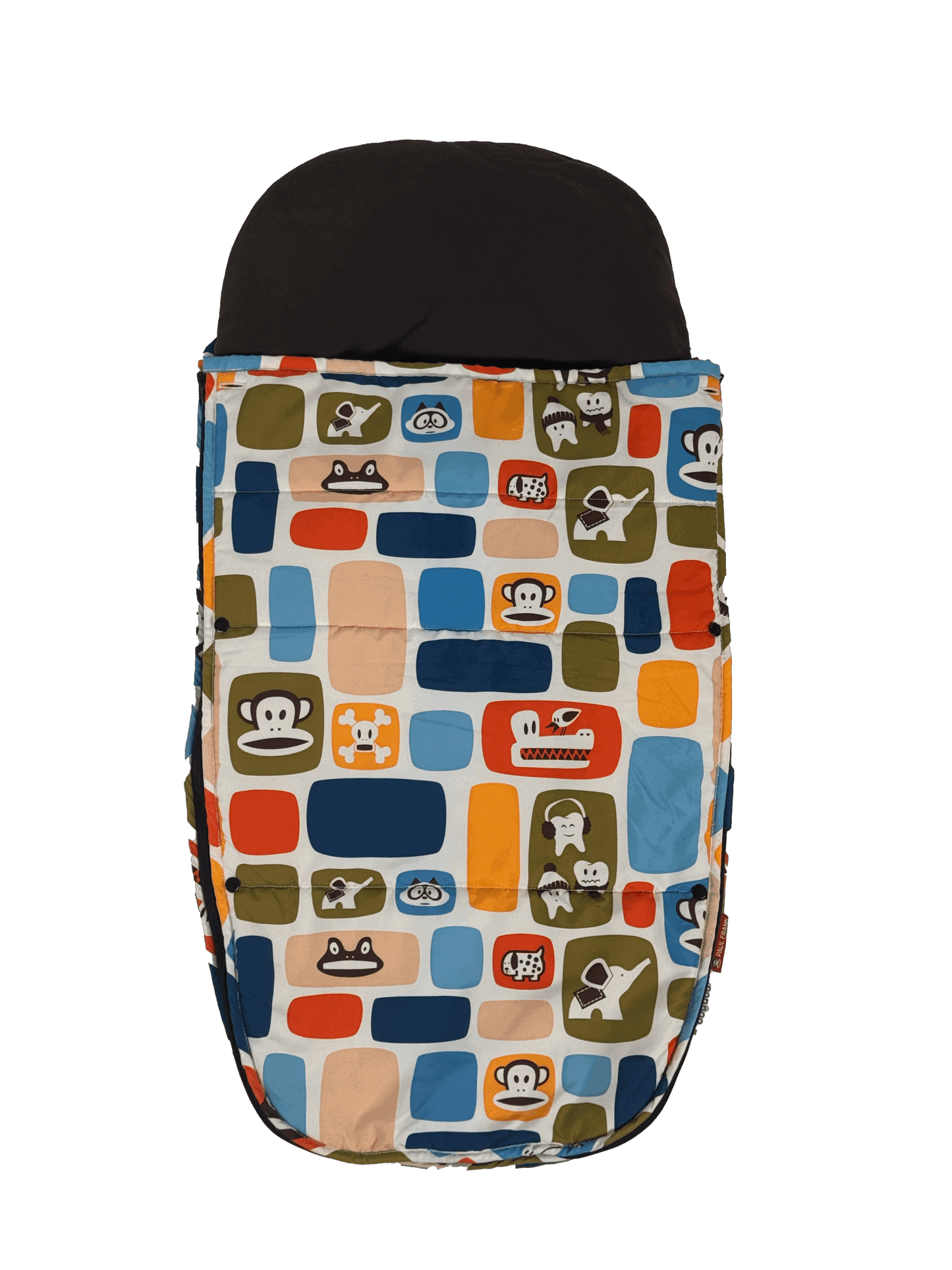 Bugaboo voetenzak