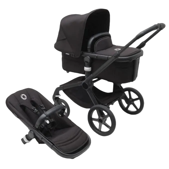 Bugaboo Fox 5