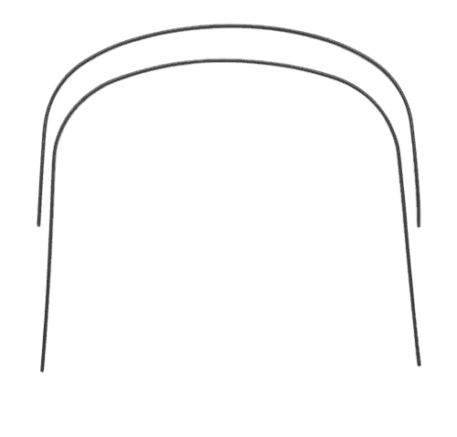 Bugaboo Butterfly sun canopy wires